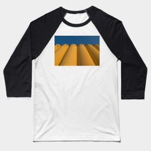 Silos Baseball T-Shirt